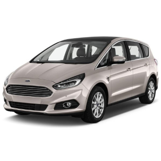 Автостелки Ford S-Max (2014-…)