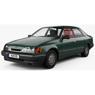 Автостелки Ford Scorpio  (1985-1994)