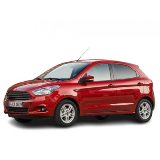 Автостелки Ford Ka (2014-…)