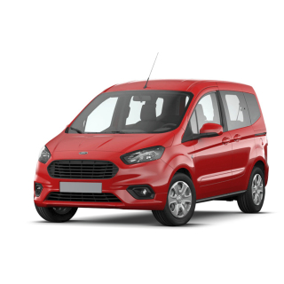 Автостелки Ford Tourneo Courier (2014-…)