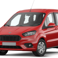 Автостелки Ford Tourneo Courier (2014-…)