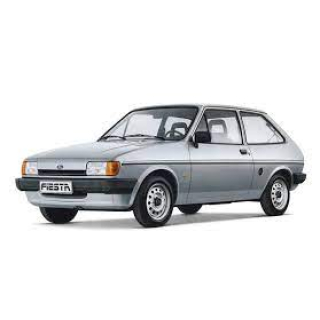 Автостелки Ford Fiesta (1989-1997)