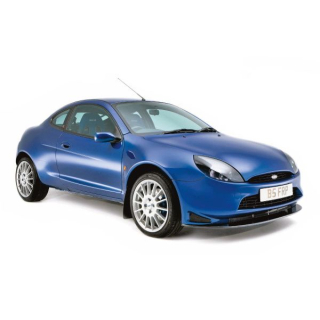 Автостелки Ford Puma (1997-2002)