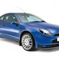 Автостелки Ford Puma (1997-2002)