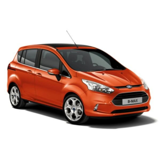 Автостелки Ford B-MAX (2012-2017)