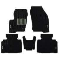 Автостелки Ford Edge (2018-…)