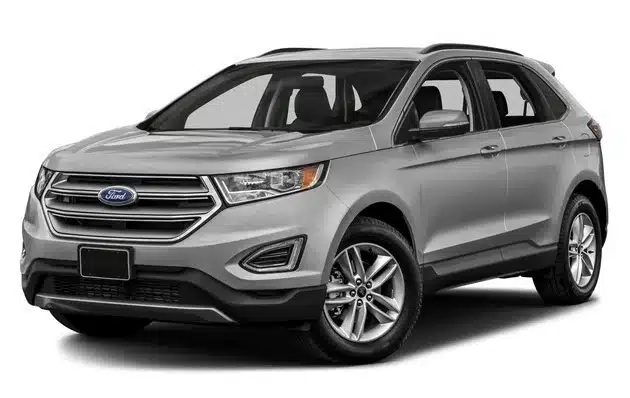 Автостелки Ford Edge (2018-…)