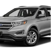 Автостелки Ford Edge (2018-…)