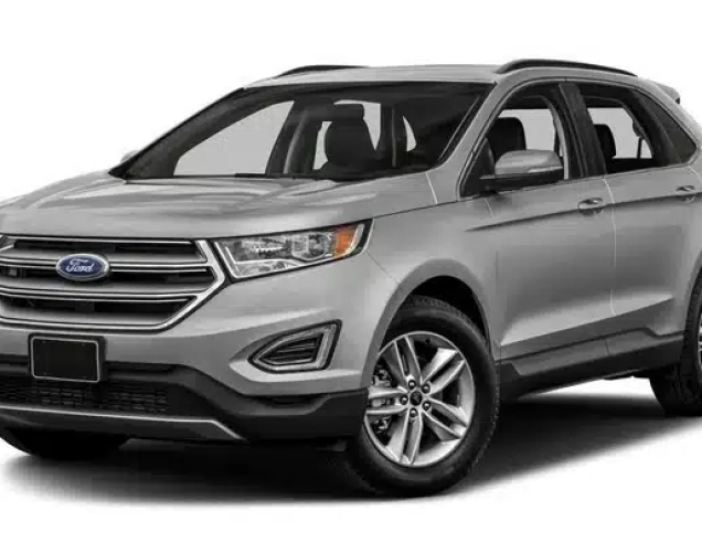 Автостелки Ford Edge (2018-…)