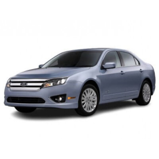 Автостелки Ford Fusion (2009-2012)