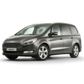 Автостелки Ford Galaxy (2015-…)