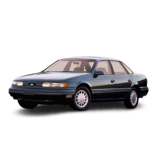 Автостелки Ford Taurus (1991-1995)