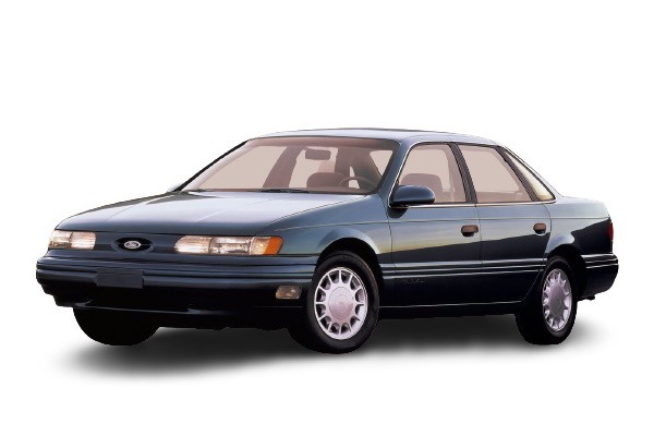 Автостелки Ford Taurus (1991-1995)