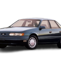Автостелки Ford Taurus (1991-1995)
