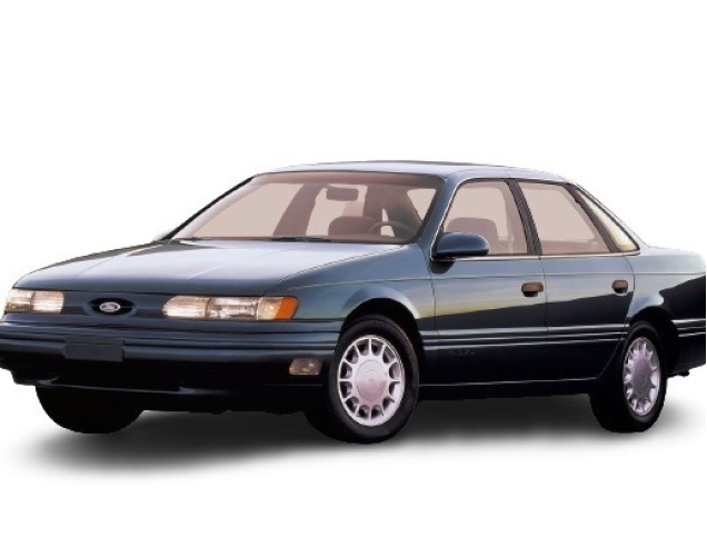 Автостелки Ford Taurus (1991-1995)