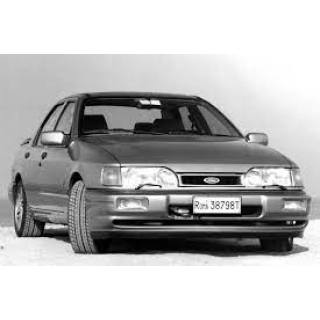 Автостелки Ford Sierra (1987-1990)