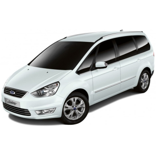 Автостелки Ford Galaxy (2006-2015)