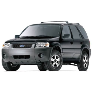 Автостелки Ford Maverick (2000-2007)