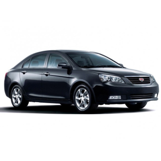 Автостелки Geely Emgrand EC7 (2009-2017)