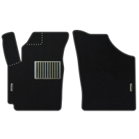 Автостелки Geely CK (2005-2009)