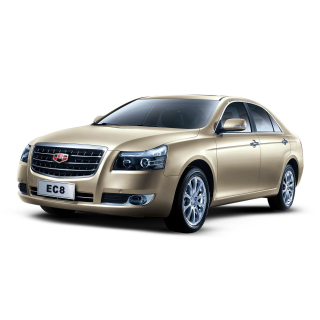 Автостелки Geely Emgrand EC8 (2010-2014)