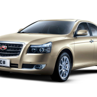 Автостелки Geely Emgrand EC8 (2010-2014)