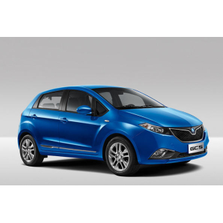 Автостелки Geely GC5 (2010-…)