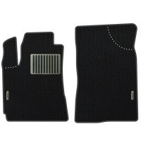 Автостелки Geely Emgrand EC7 (2009-2014)