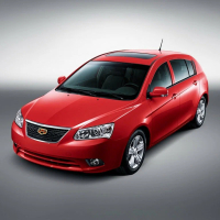 Автостелки Geely Emgrand EC7 (2009-2014)