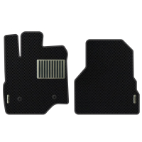 Автостелки GMC Terrain (2009-2017)