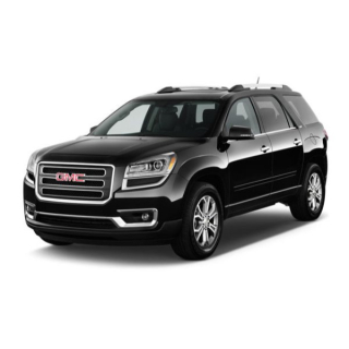 Автостелки GMC Acadia (2013-2017)
