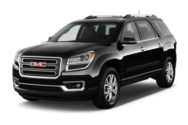 Автостелки GMC Acadia (2013-2017)