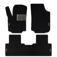 Автостелки GMC Terrain (2017-…)