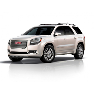 Автостелки GMC Acadia (2016-2019)