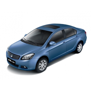 Автостелки Great Wall Voleex C30 (2010-2016)