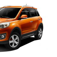 Автостелки Great Wall Haval M4/H1 (2012-…)