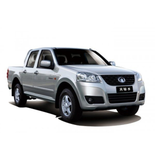 Автостелки Great Wall Wingle 5 (2011-…)