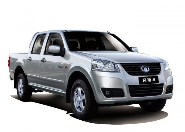 Автостелки Great Wall Wingle 5 (2011-…)