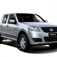 Автостелки Great Wall Wingle 5 (2011-…)