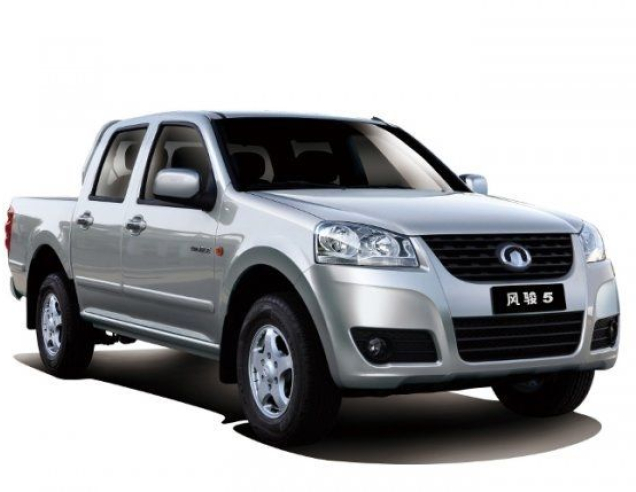 Автостелки Great Wall Wingle 5 (2011-…)