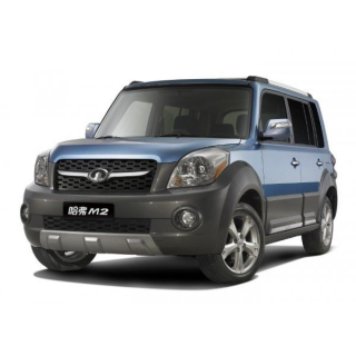 Автостелки Great Wall Haval M2 (2010-…)