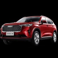 Автостелки Great Wall Haval H6 (2020-…)