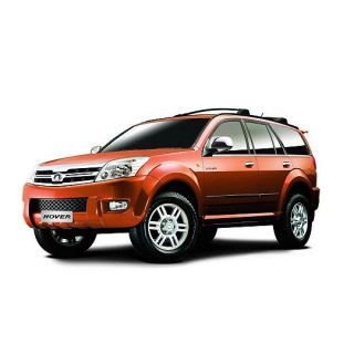 Автостелки Great Wall Hover (2005-…)
