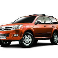 Автостелки Great Wall Hover (2005-…)