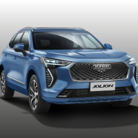 Автостелки Great Wall Haval Jolion (2020-…)