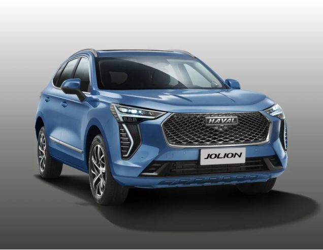 Автостелки Great Wall Haval Jolion (2020-…)