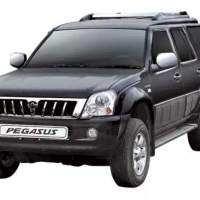 Автостелки Great Wall Pegasus (2003-2008)