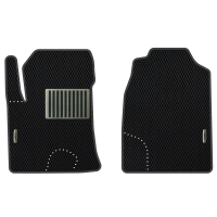 Автостелки Great Wall Haval H2 (2018-…)