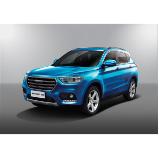 Автостелки Great Wall Haval H2 (2018-…)