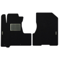 Автостелки Honda CR-V (2006-2012)